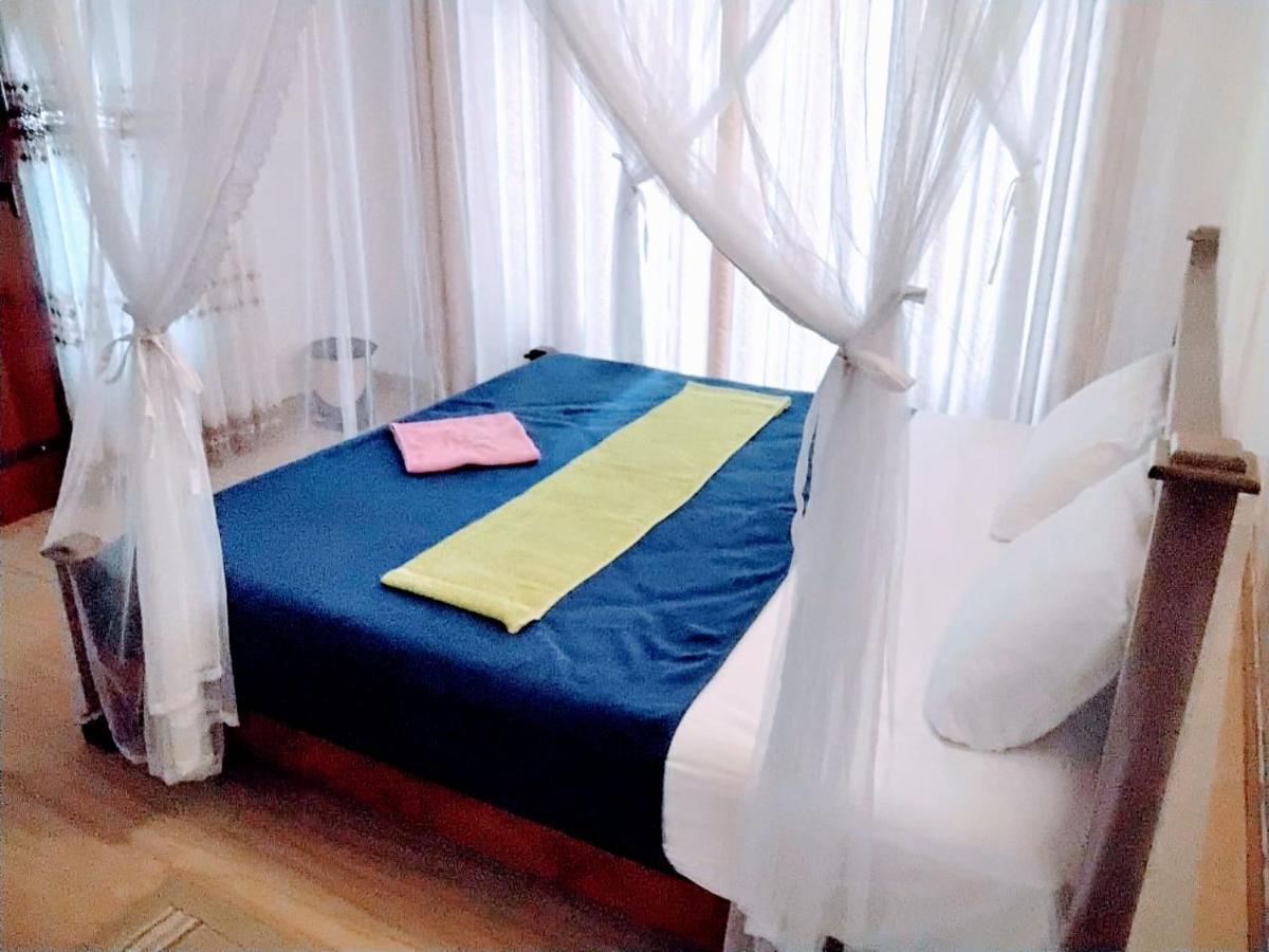 Ella Mount Villa Экстерьер фото