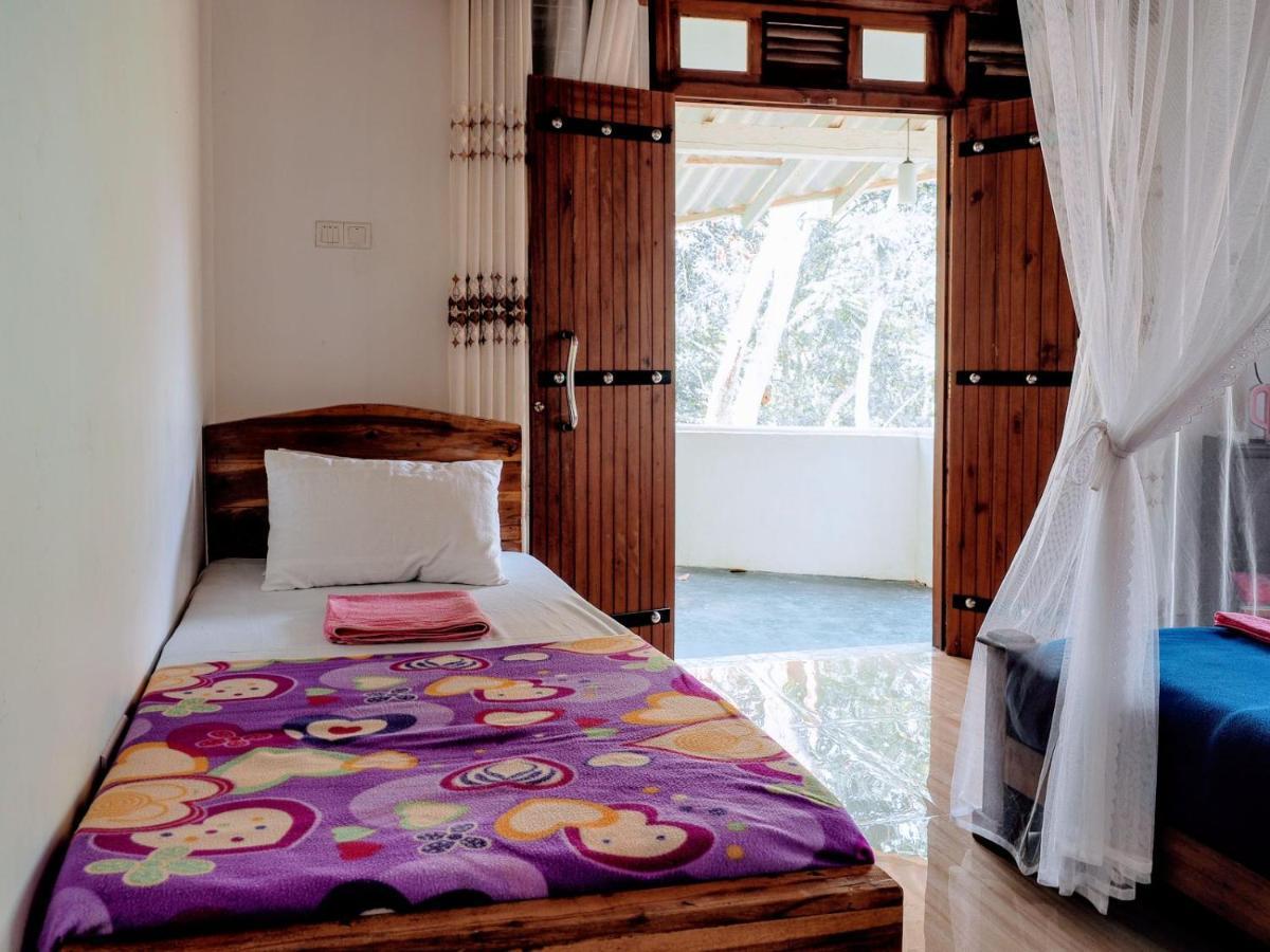 Ella Mount Villa Экстерьер фото