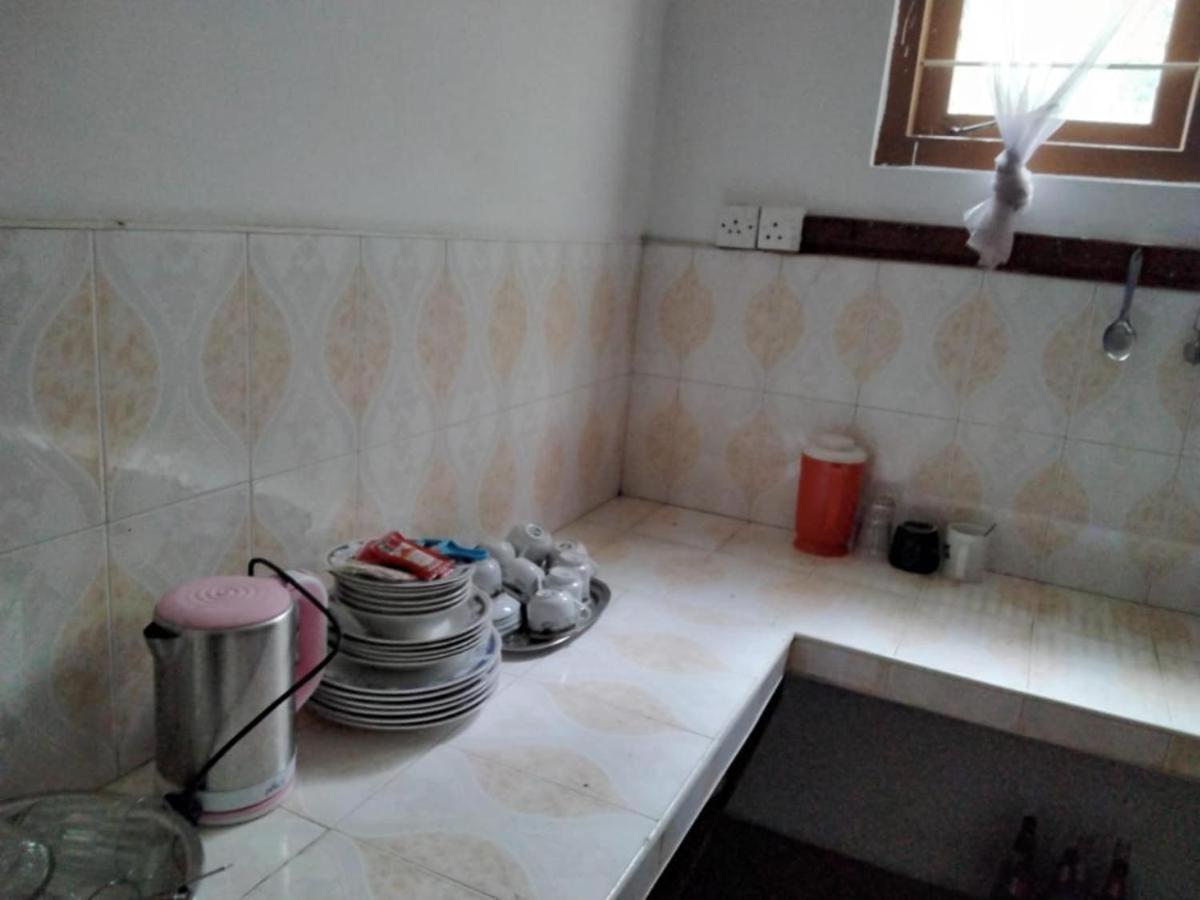 Ella Mount Villa Экстерьер фото