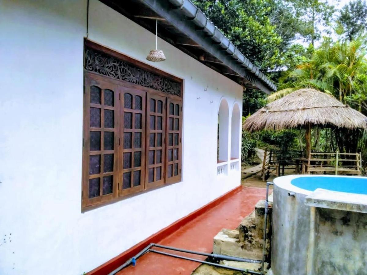Ella Mount Villa Экстерьер фото
