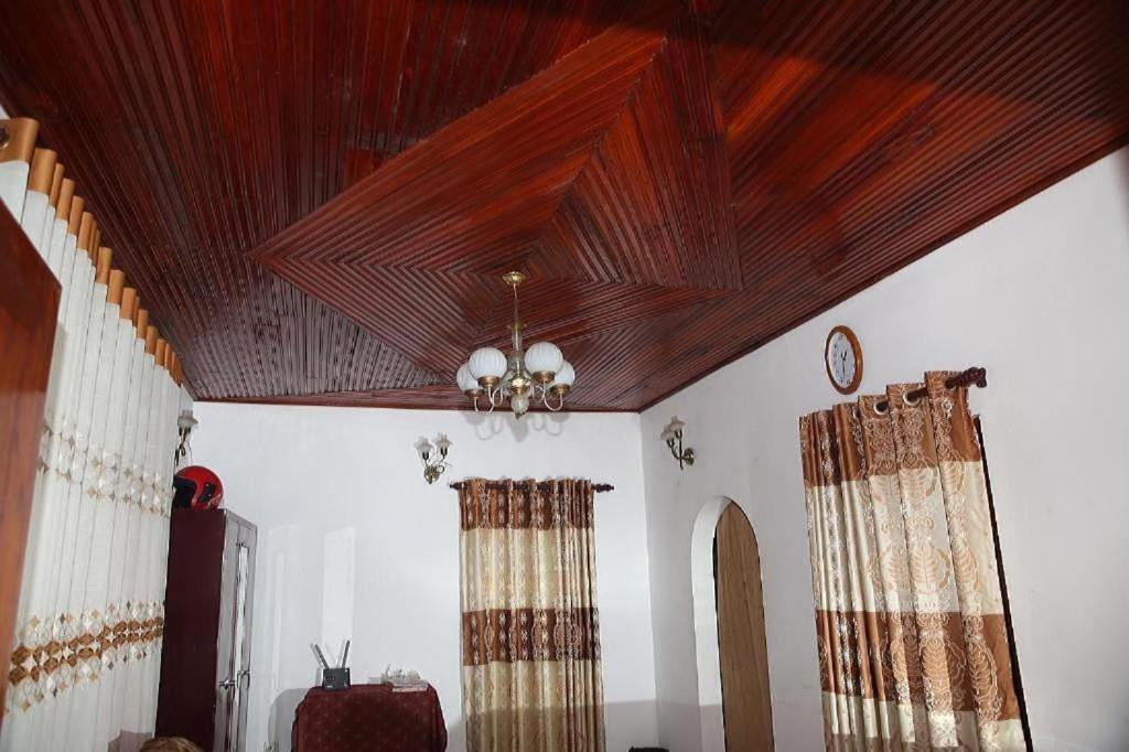 Ella Mount Villa Экстерьер фото
