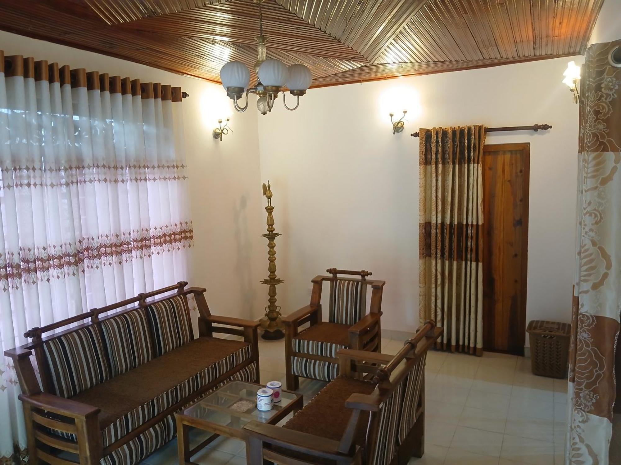 Ella Mount Villa Экстерьер фото