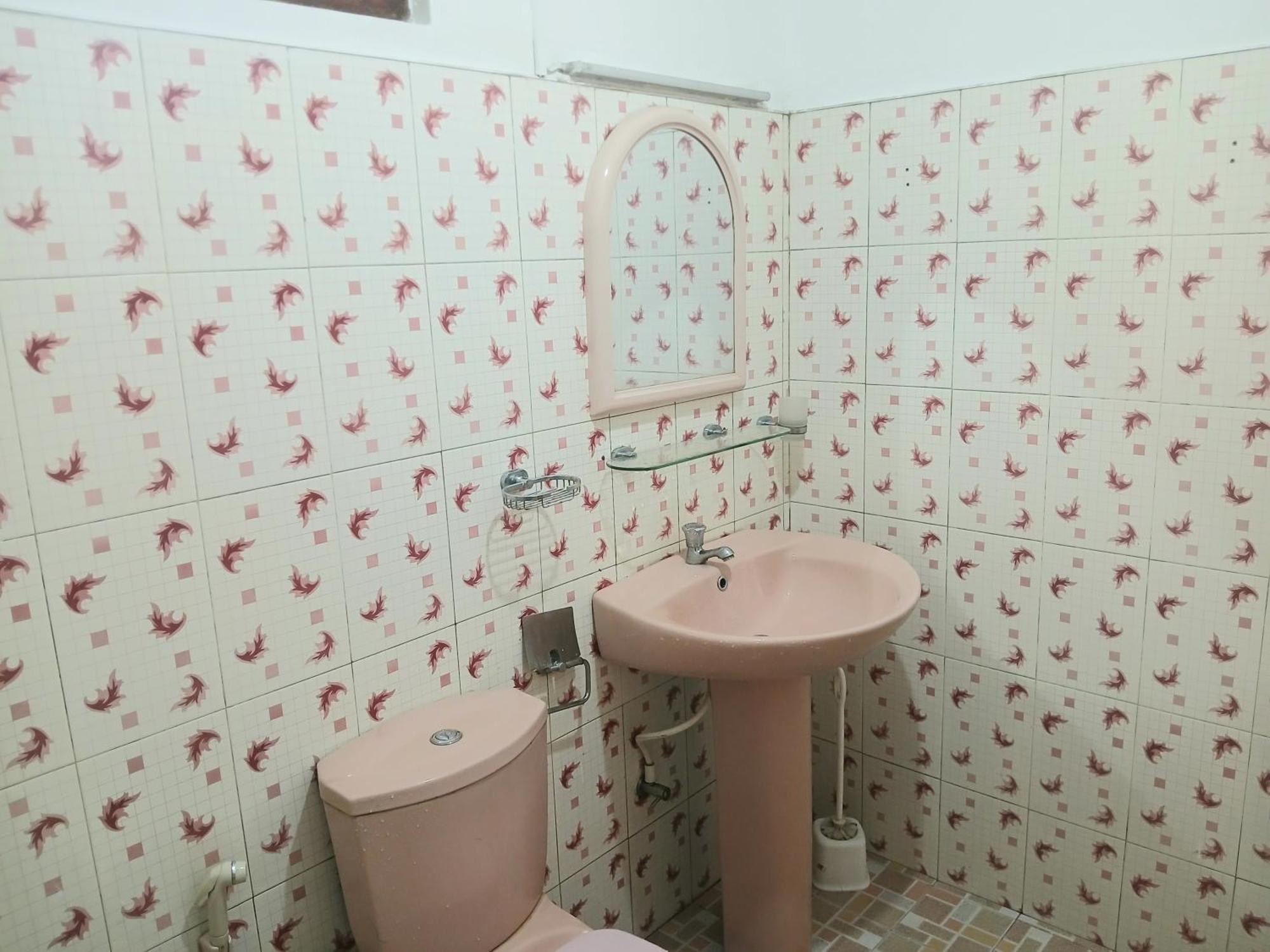 Ella Mount Villa Экстерьер фото