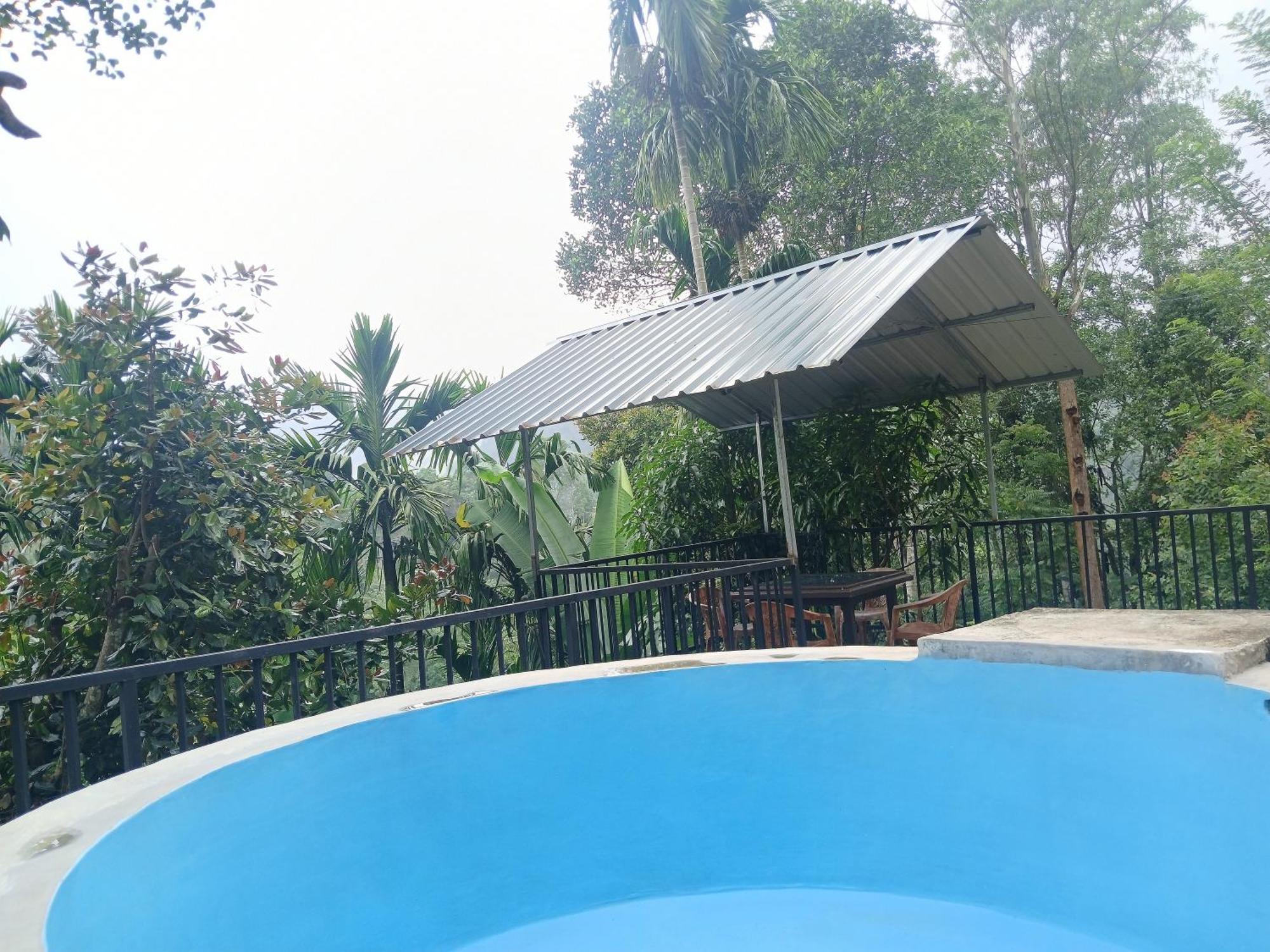 Ella Mount Villa Экстерьер фото